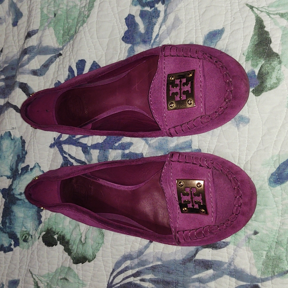 Tory Burch Loafers